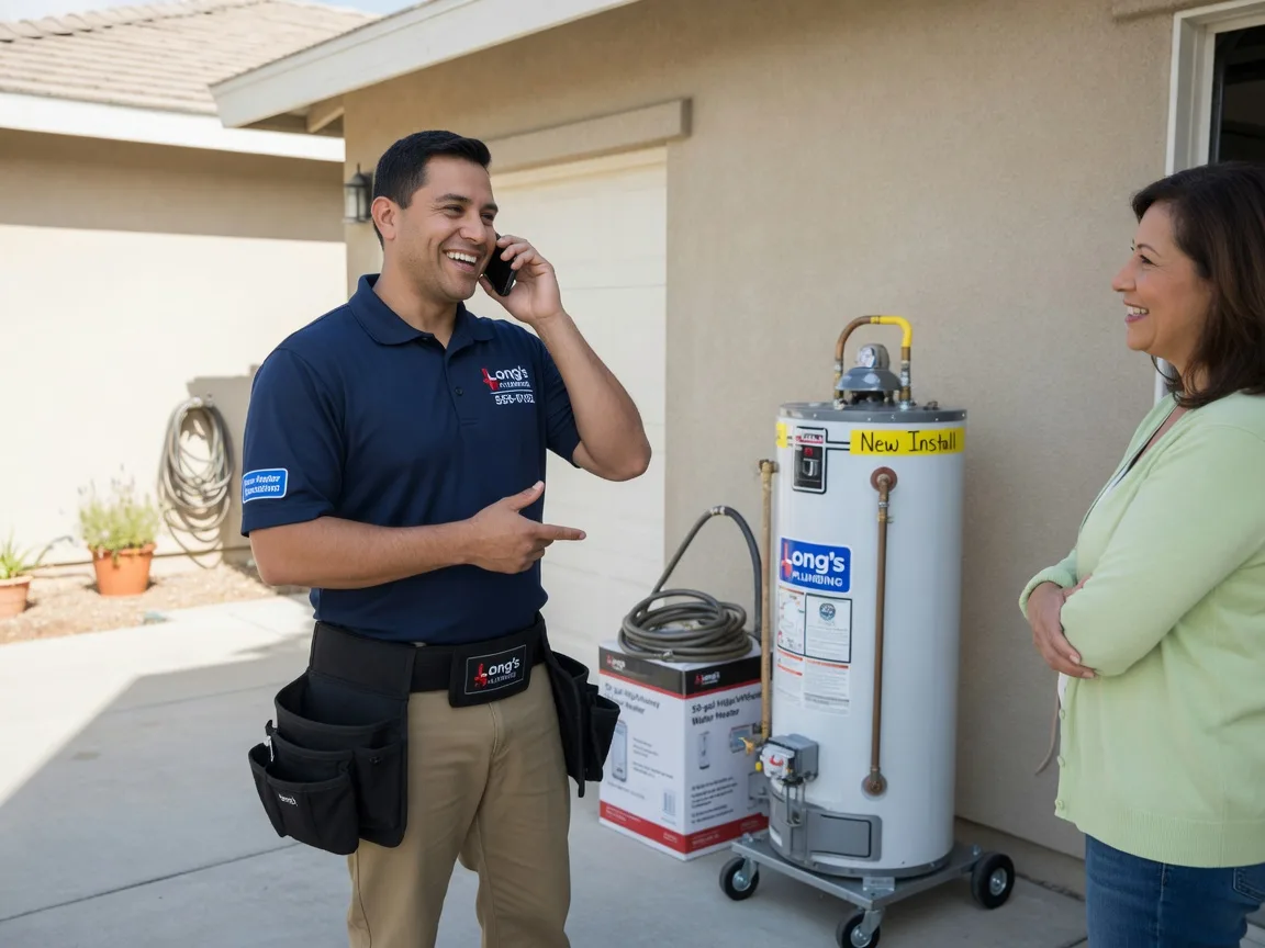 Leak Detection Mammoth Spring, AR FAQs